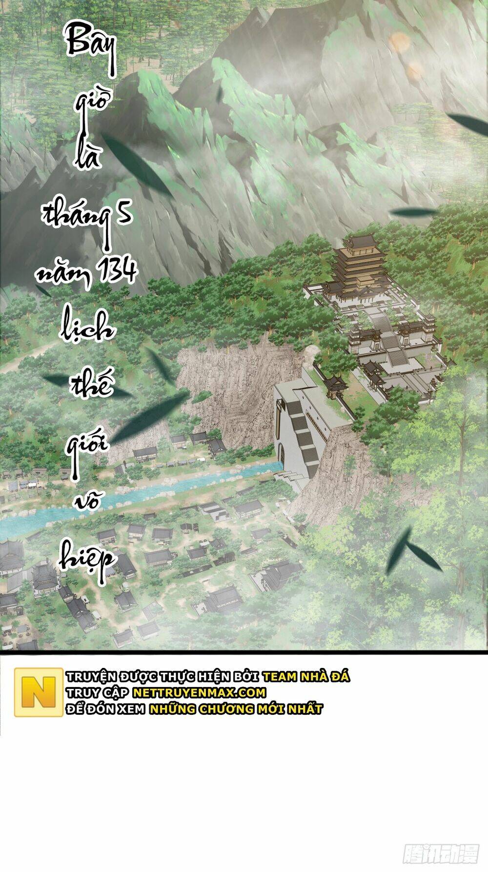 Kim Cương Bất Hoại Đại Trại Chủ Chương 1 Ảnh 6