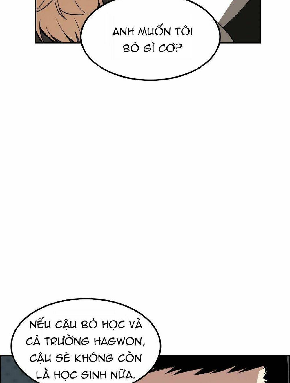 Yêu Tinh Thành Phố Gangnam Chương 6 Ảnh 4