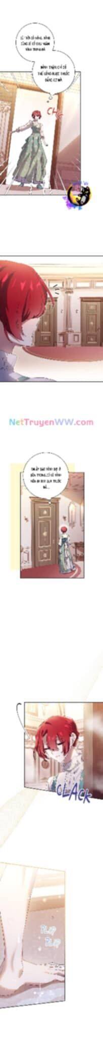 Công Chúa Gác Mái Chương 55 Ảnh 7