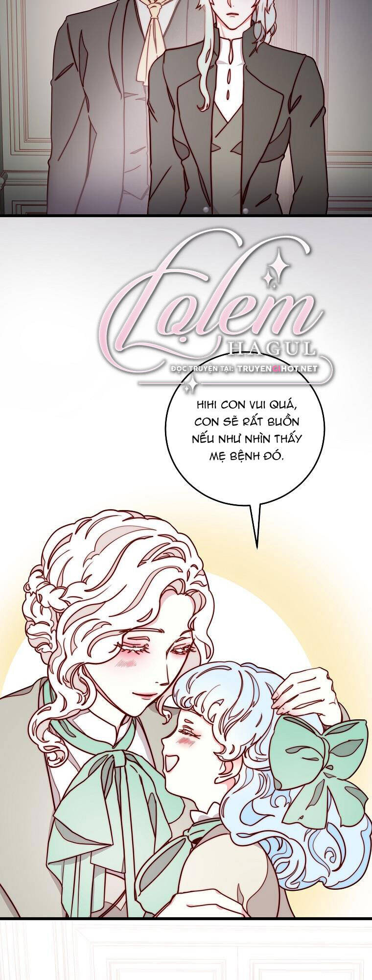 Hãy Quên Em Đi Nhé Chương 8 Ảnh 70