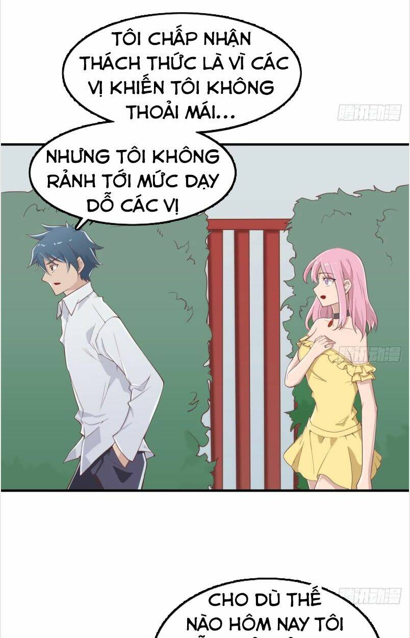 Bác Sĩ Riêng Của Nữ Thần Chương 97 Ảnh 13