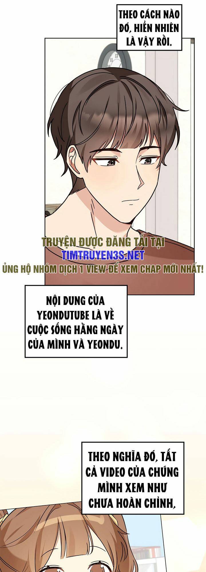 Tôi Trở Thành Một Người Cha Chương 110 Ảnh 7