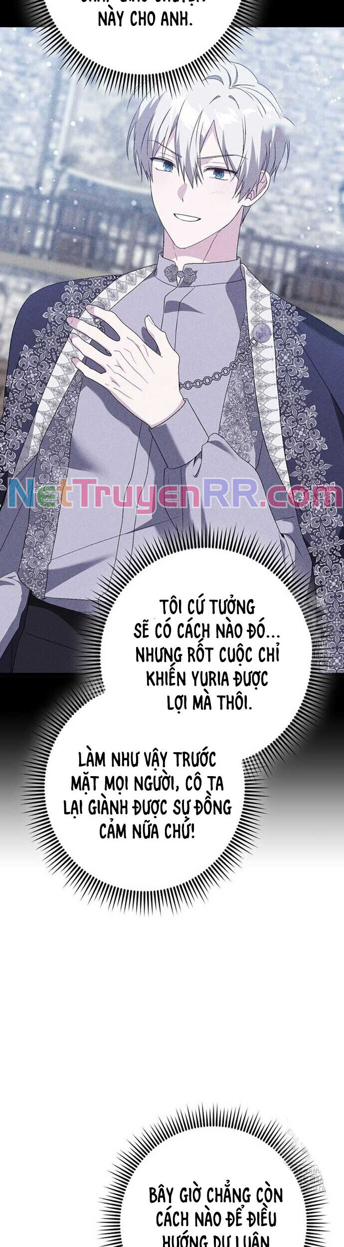 Ác Nữ Che Giấu Sự Giàu Có Của Mình Chương 24 Ảnh 32