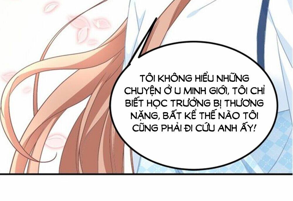 Ám Dạ Vô Thường Chương 73 Ảnh 20