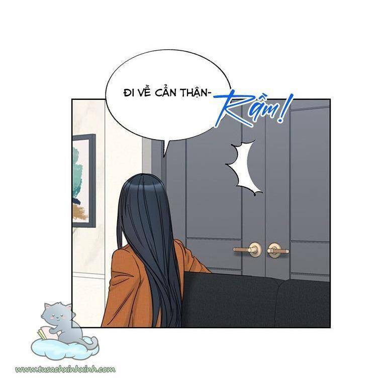 Hẹn Hò Nơi Công Sở Chương 106 Ảnh 43