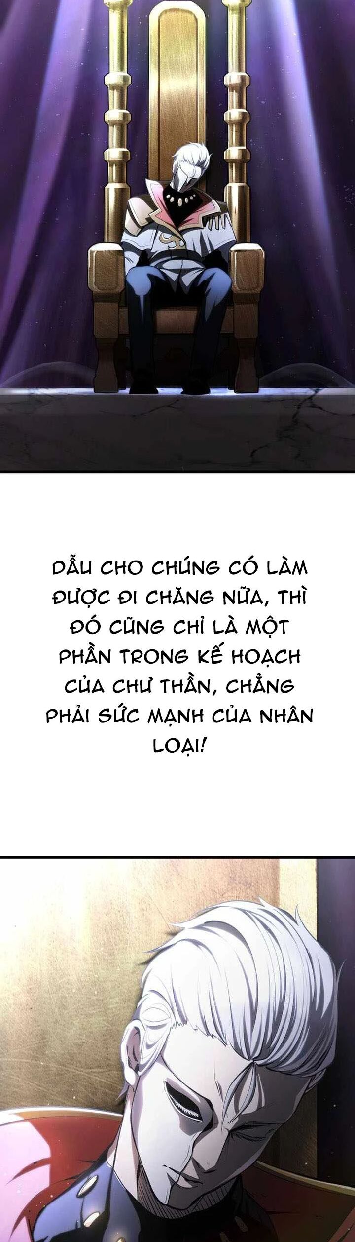 Anh Hùng Mạnh Nhất? Ta Không Làm Lâu Rồi! Chương 236 Ảnh 4