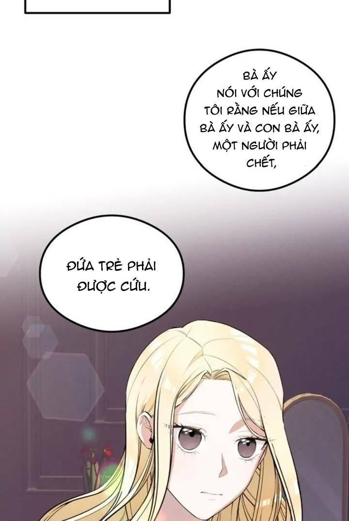 Bỗng Một Ngày Tôi Có Chồng Và Con Chương 16 Ảnh 44