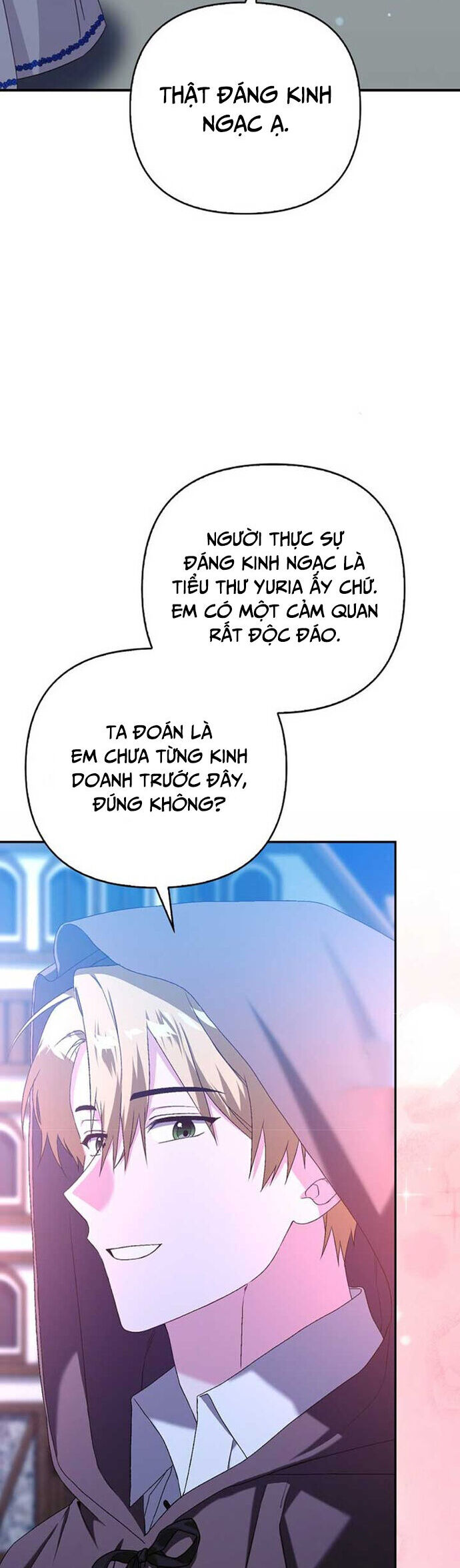 Ác Nữ Che Giấu Sự Giàu Có Của Mình Chương 21 Ảnh 11