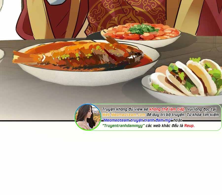 Chung Cư Yêu Quái Chương 77 Ảnh 31