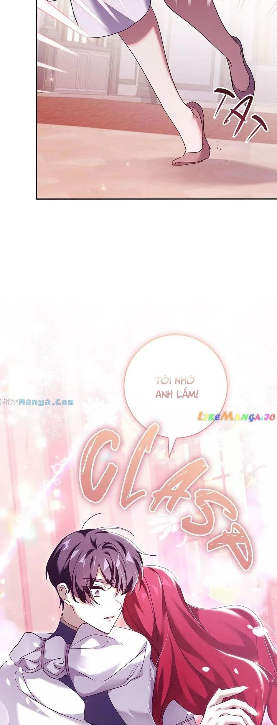 Công Chúa Gác Mái Chương 70 Ảnh 27