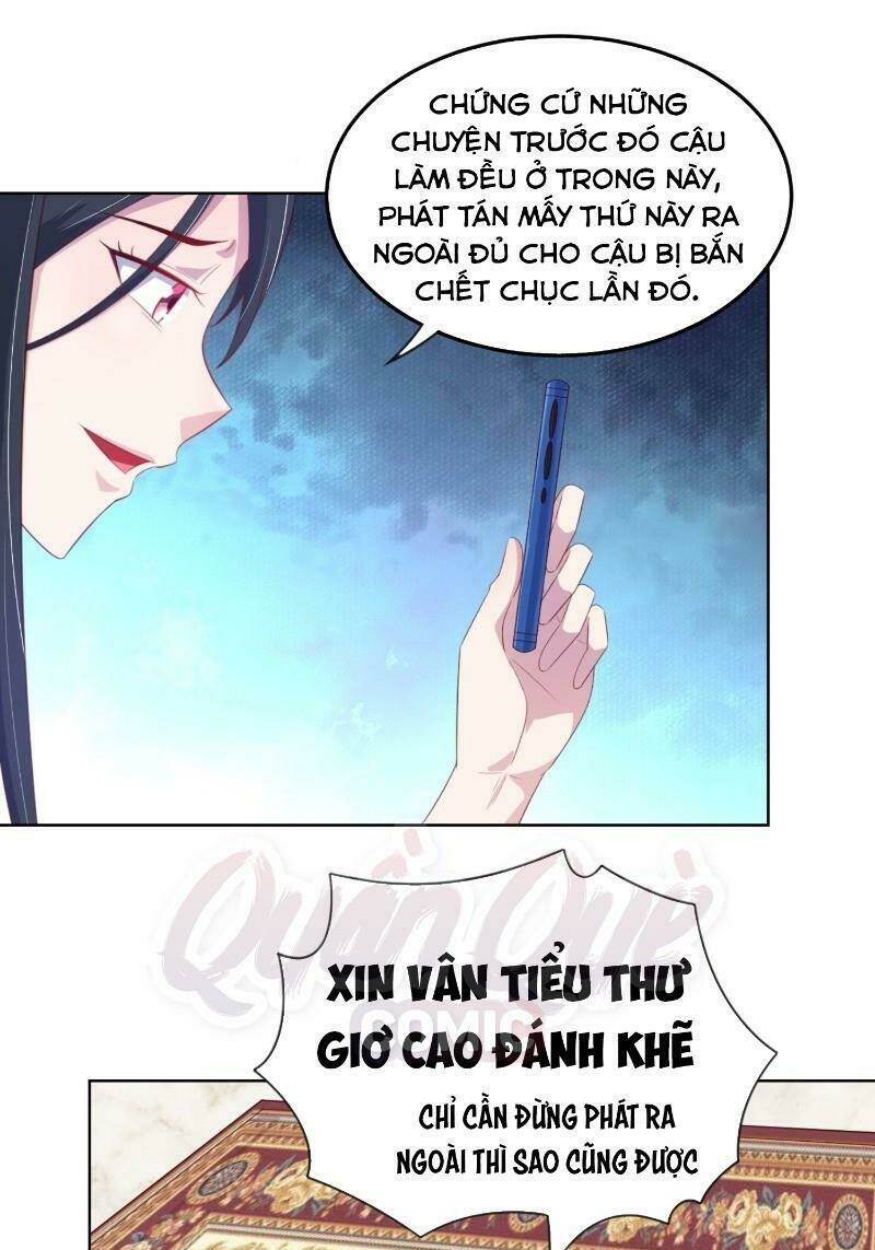 Ta Làm Phản Phái Ở Trong Truyện Harem Chương 9 Ảnh 20