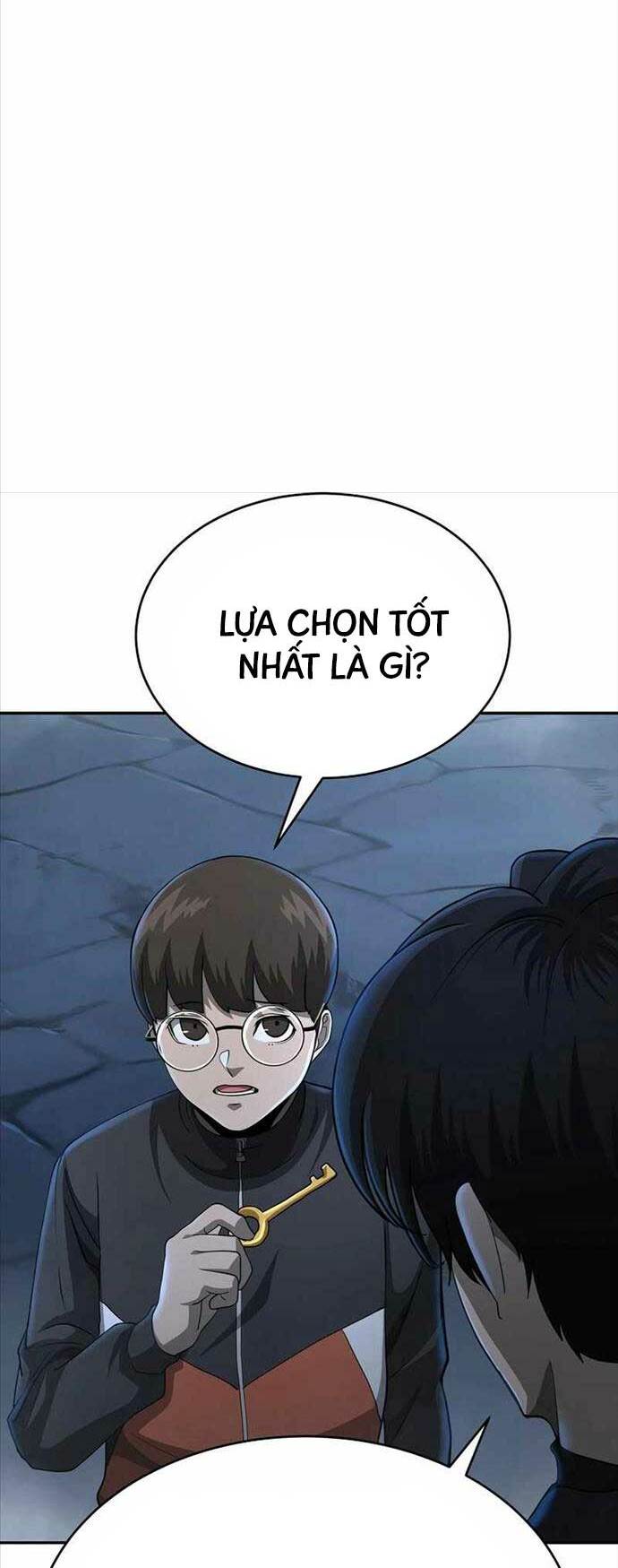 Vị Bạo Chúa Của Ngày Tận Thế Trở Lại Chương 14 Ảnh 16