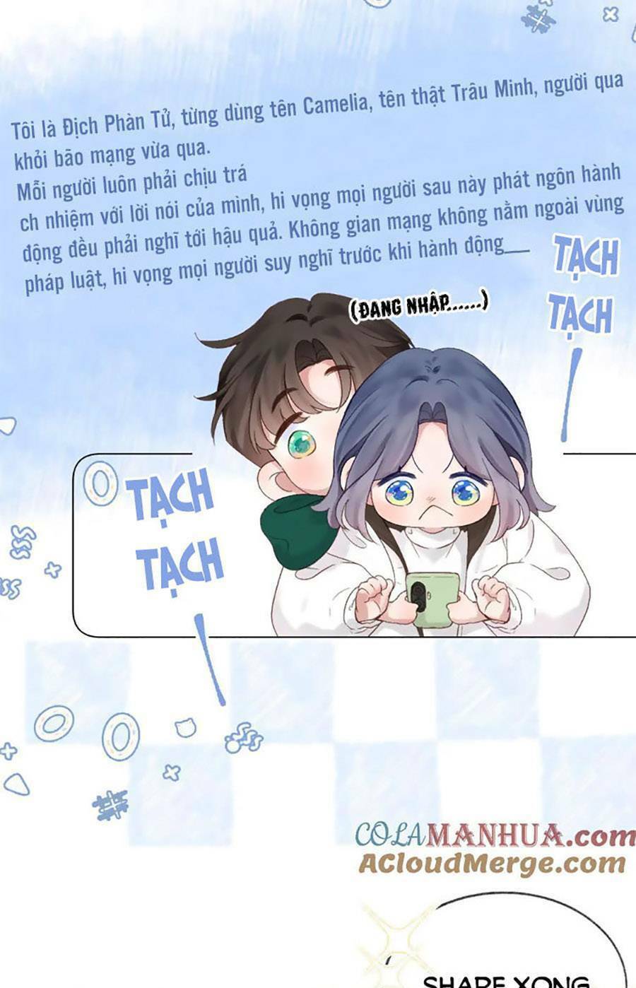 Sao Giờ, Đẩy Thuyền Tới Muốn Yêu Chương 70 Ảnh 16