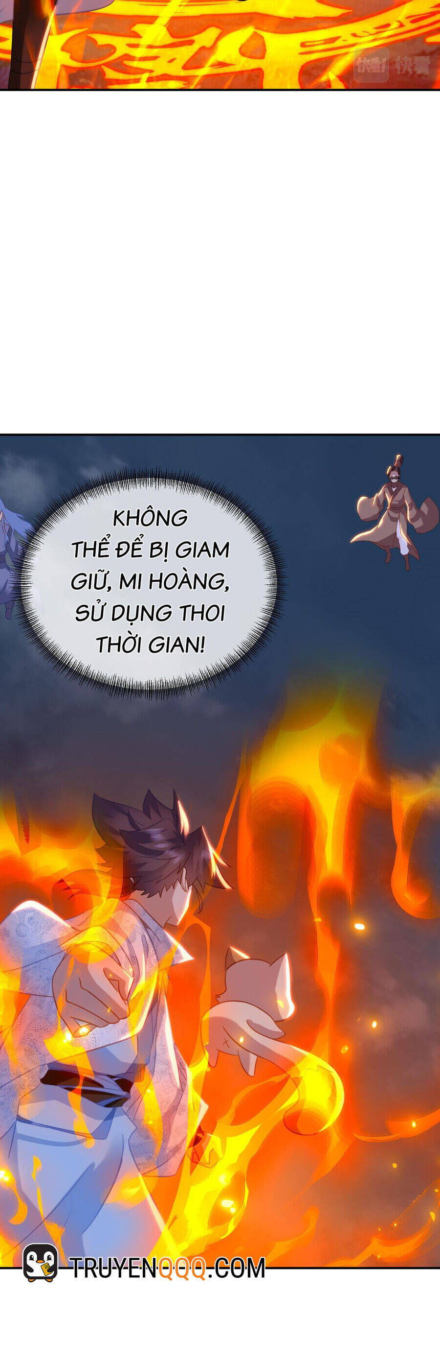 Bắt Đầu Quật Khởi Từ Làm Lô Đỉnh Chương 83 Ảnh 31