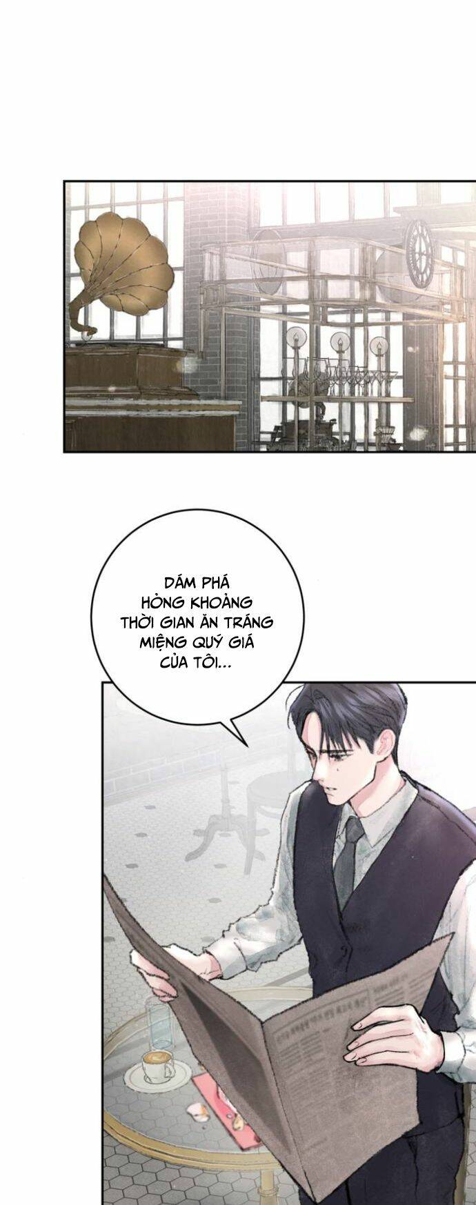 My Demon - Ác Quỷ Của Tôi Chương 2 Ảnh 30