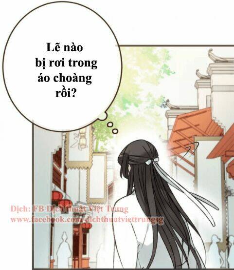 Bạn Trai Tôi Là Cẩm Y Vệ Chương 87 Ảnh 34