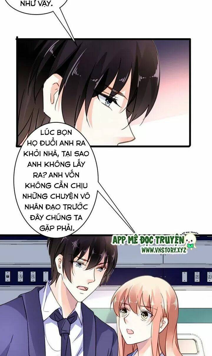 Mưu Ái Thành Nghiện Chương 139 Ảnh 9