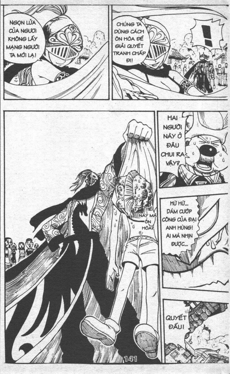 Rave Master (Scan) Chương 24 Ảnh 142