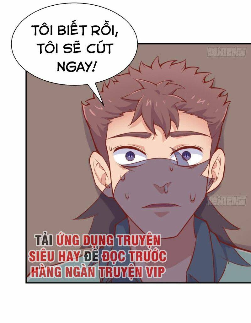 Bác Sĩ Riêng Của Nữ Thần Chương 103 Ảnh 26