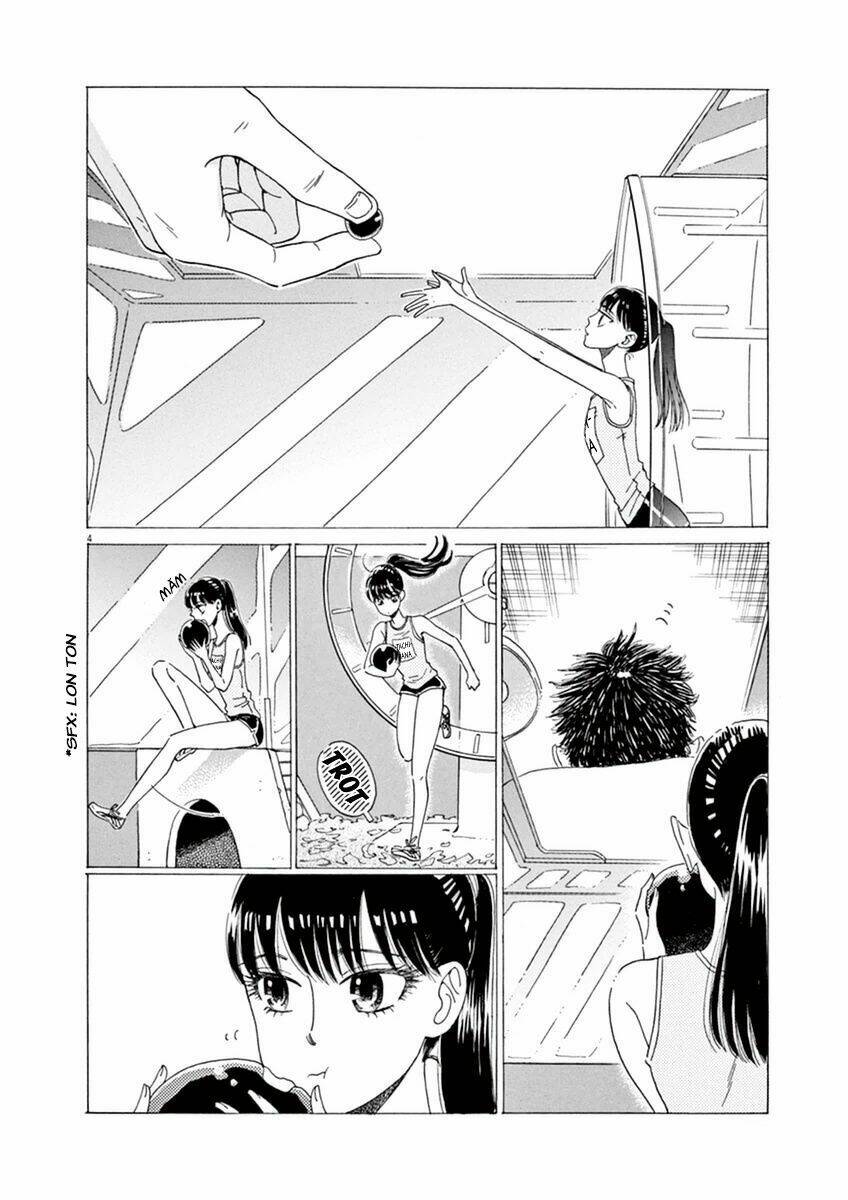 Koi Wa Ameagari No You Ni Chương 19 Ảnh 6