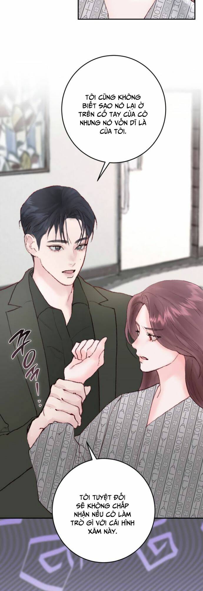 My Demon - Ác Quỷ Của Tôi Chương 4 Ảnh 53