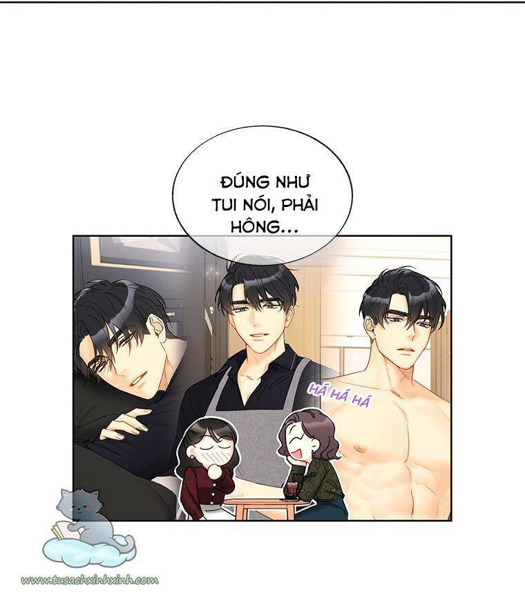 Hẹn Hò Nơi Công Sở Chương 103 Ảnh 44
