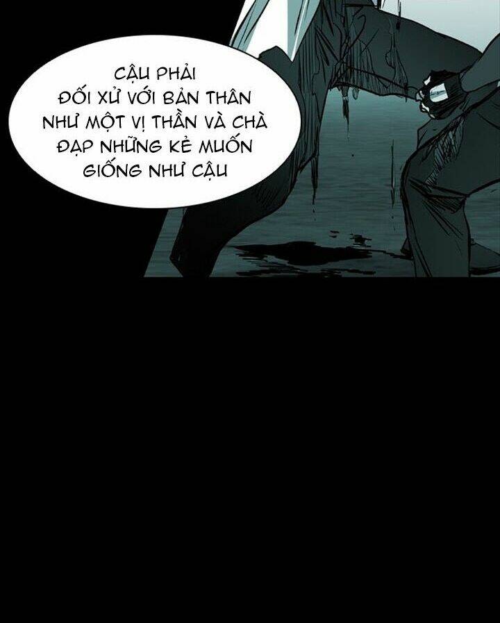 Báo Thù Chương 117 Ảnh 126
