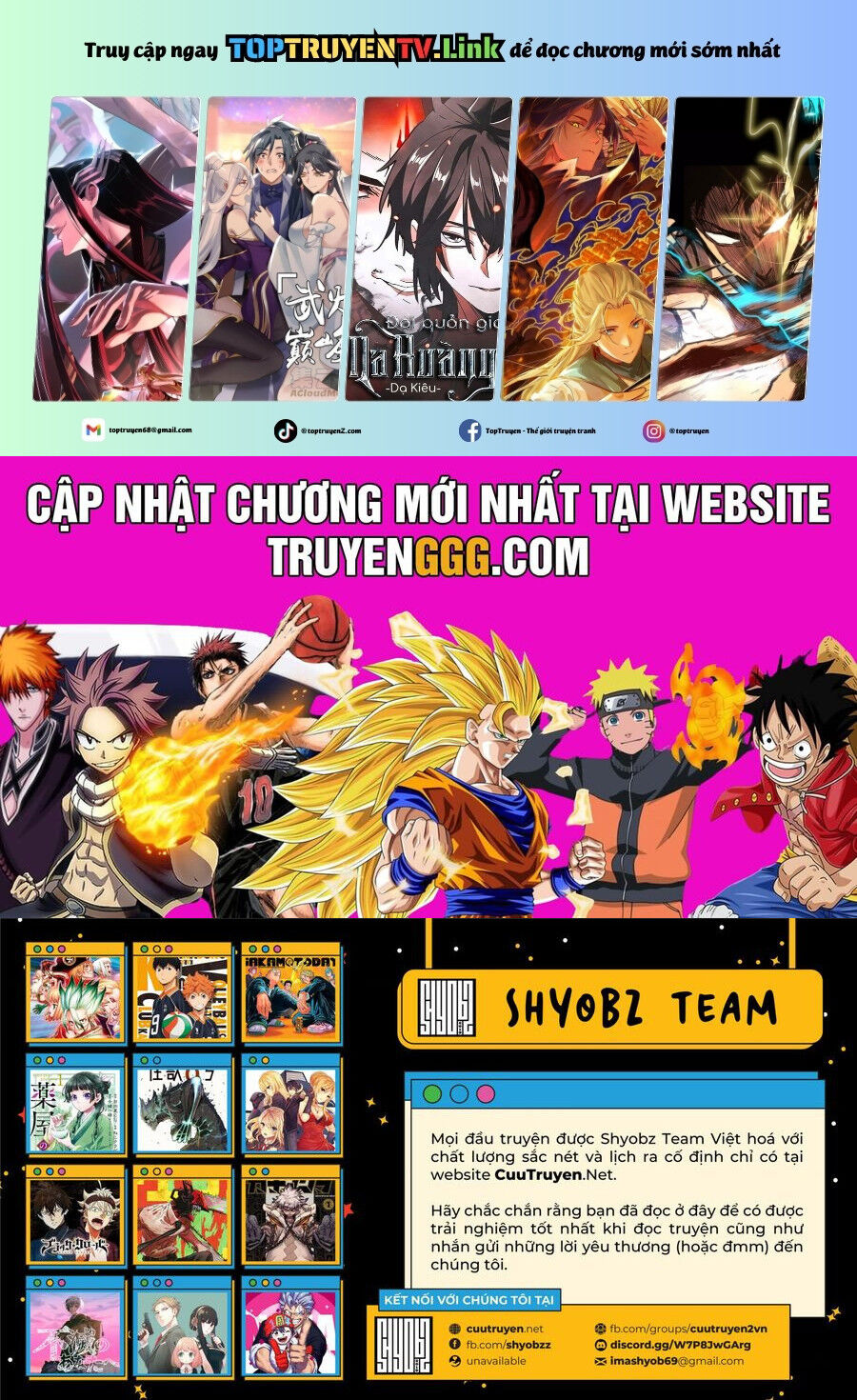 Ông Chồng Yakuza Nội Trợ Chương 108 Ảnh 3