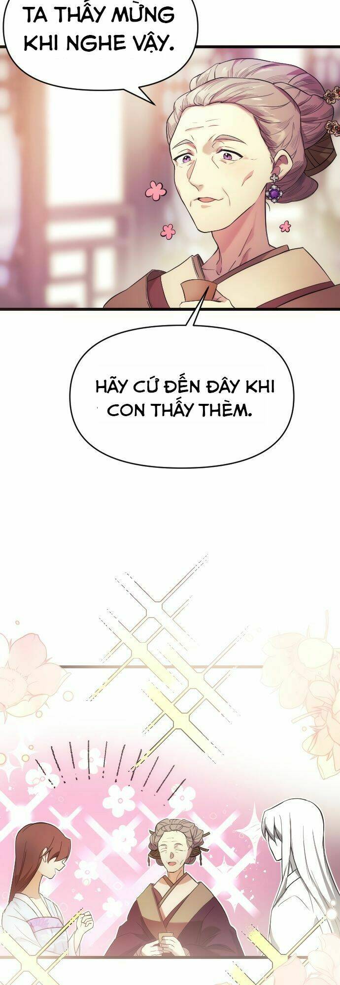 Hoa Nở Trong Cung Diên Hy Công Lược Chương 1 Ảnh 76