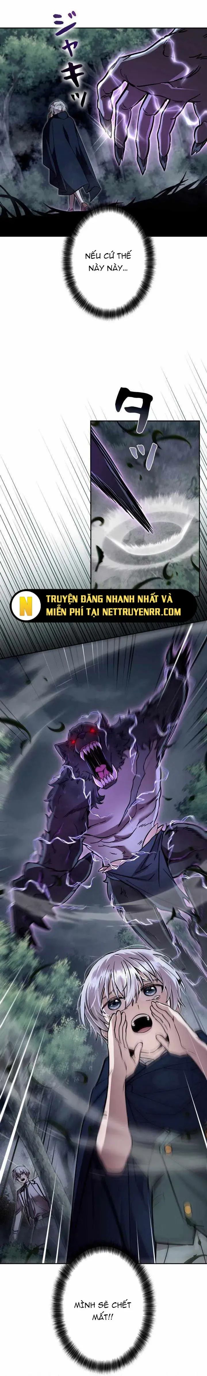 Ta Là Anh Hùng Nhưng Các Nữ Chính Lại Muốn Giết Ta Chương 31 Ảnh 3