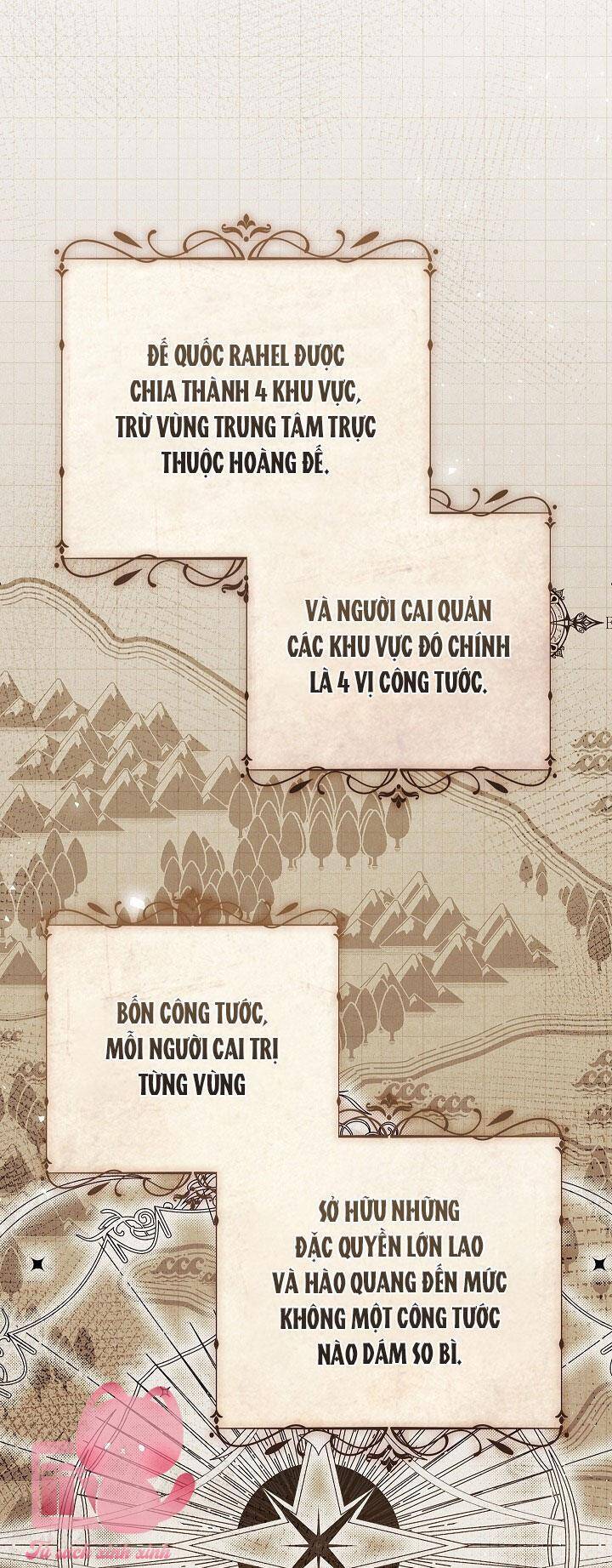 Nhận Nuôi Người Cha Phản Diện Chương 72 Ảnh 49