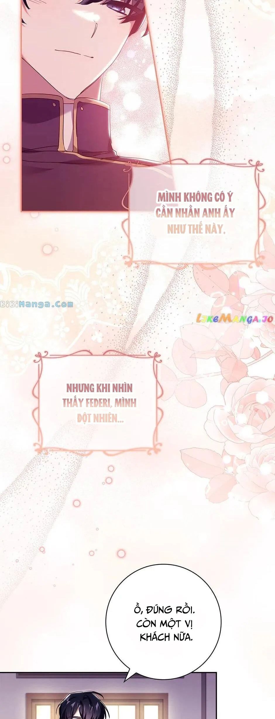 Công Chúa Gác Mái Chương 70 Ảnh 32