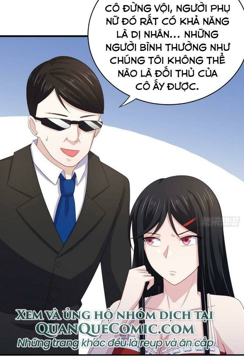 Ta Làm Phản Phái Ở Trong Truyện Harem Chương 17 Ảnh 19