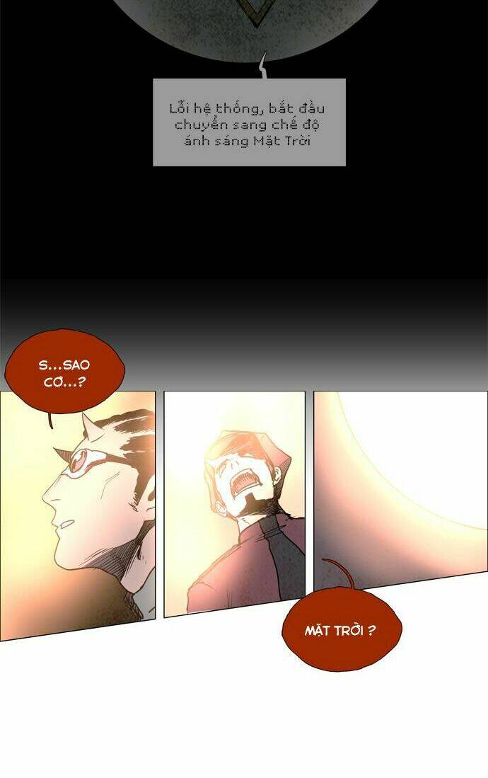 Lessa 2: The Crimson Knight Chương 105 Ảnh 19