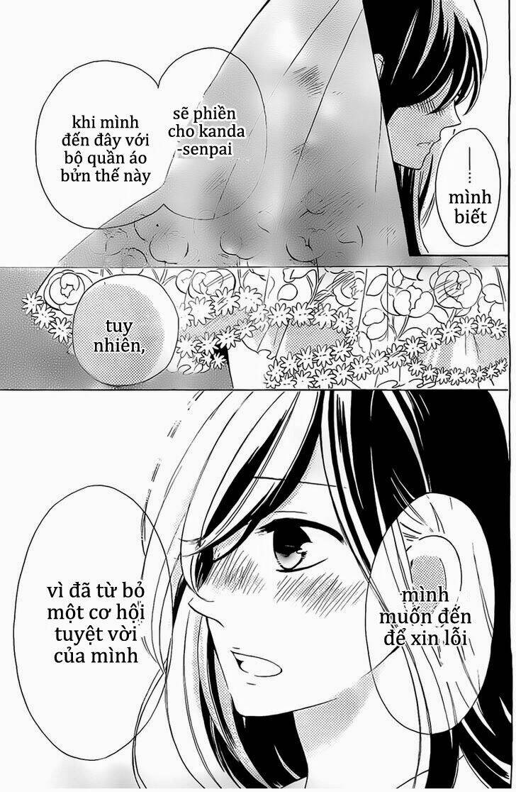 Shiny Doll Chương 3 Ảnh 14