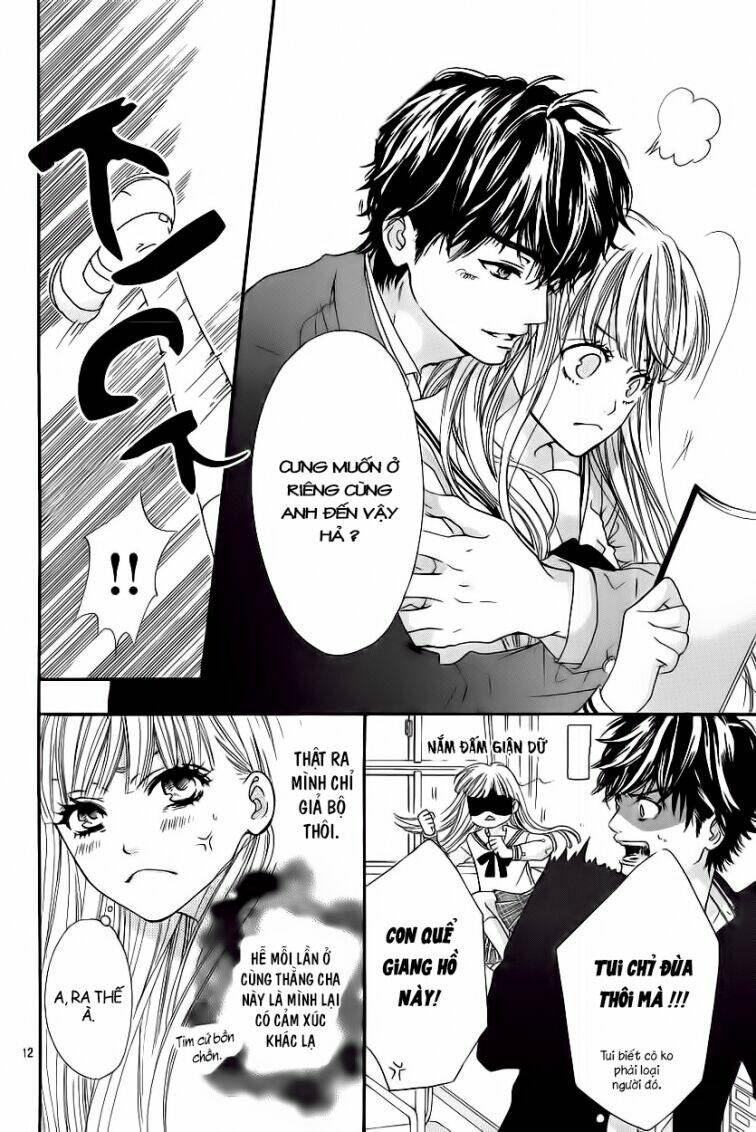 Otome Holic Chương 2 Ảnh 15