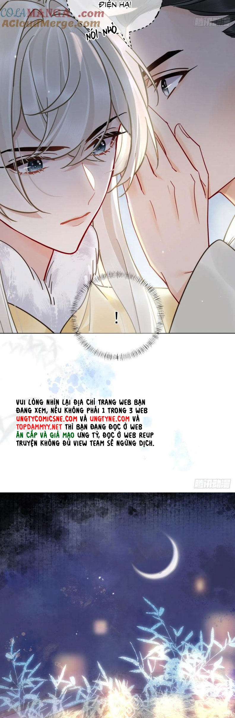Cư Tâm Bất Kính Chương 44 Ảnh 8