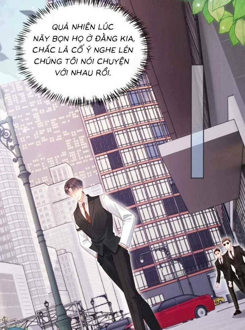 Hành Trình Truy Thê Mệt Xỉu Của Hoắc Thiếu Chương 47 Ảnh 17