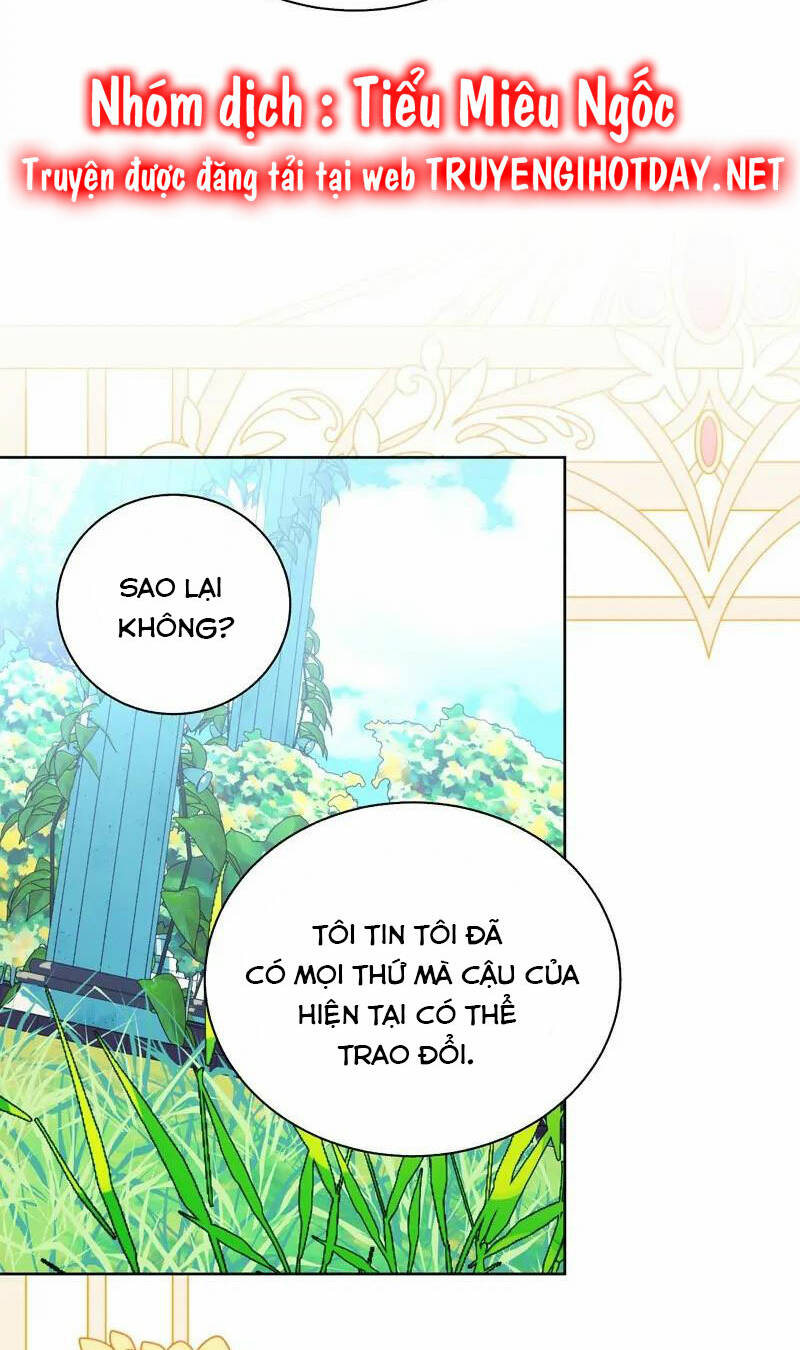 Một Ngày Nọ Cha Bỗng Dưng Xuất Hiện Chương 43 Ảnh 56