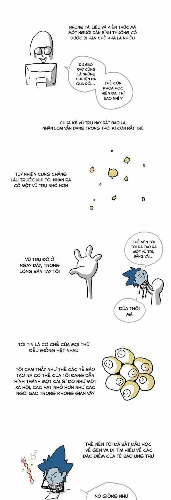 Lessa 2: The Crimson Knight Chương 100 Ảnh 18