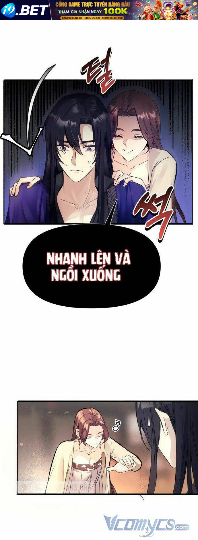 Hoa Nở Trong Cung Diên Hy Công Lược Chương 1 Ảnh 35