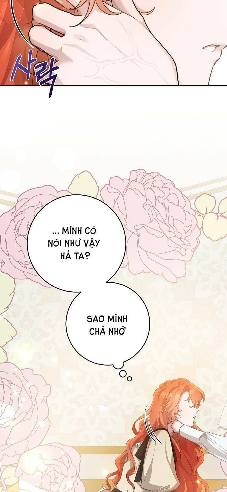 Chỉ Cần Nắm Tay Em Chương 32 Ảnh 45