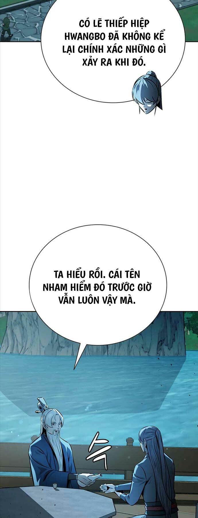 Kiếm Đế Nguyệt Linh Chương 62 Ảnh 19