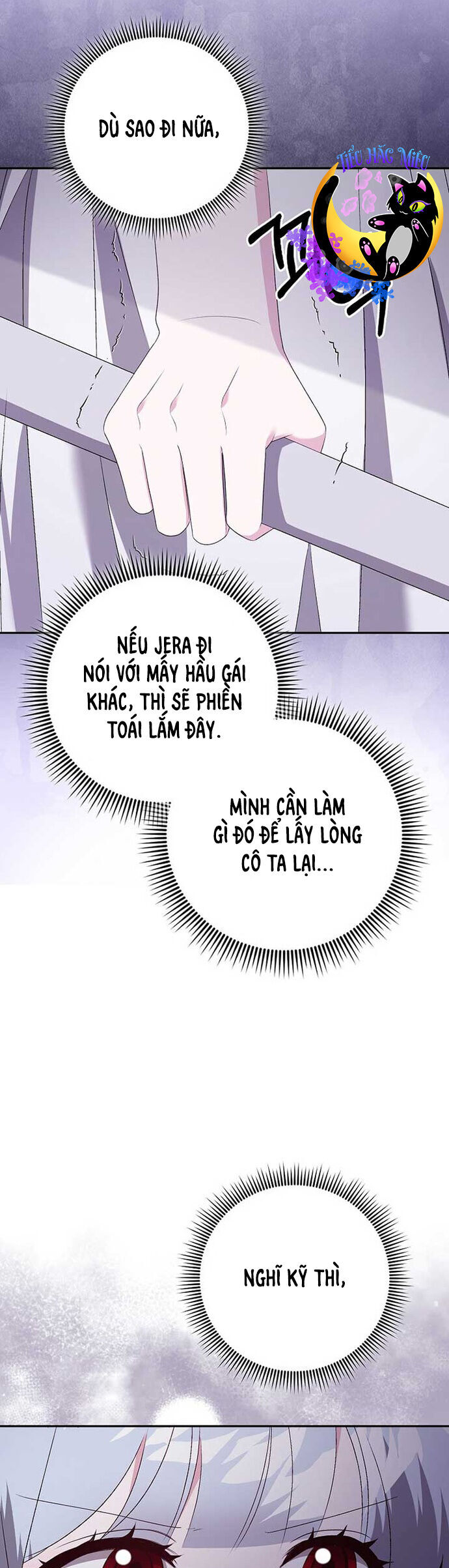Ác Nữ Che Giấu Sự Giàu Có Của Mình Chương 22 Ảnh 27