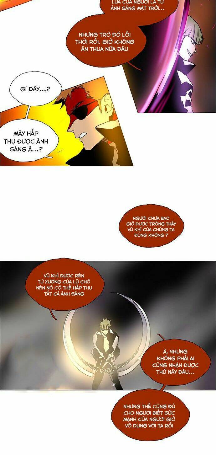 Lessa 2: The Crimson Knight Chương 86 Ảnh 9