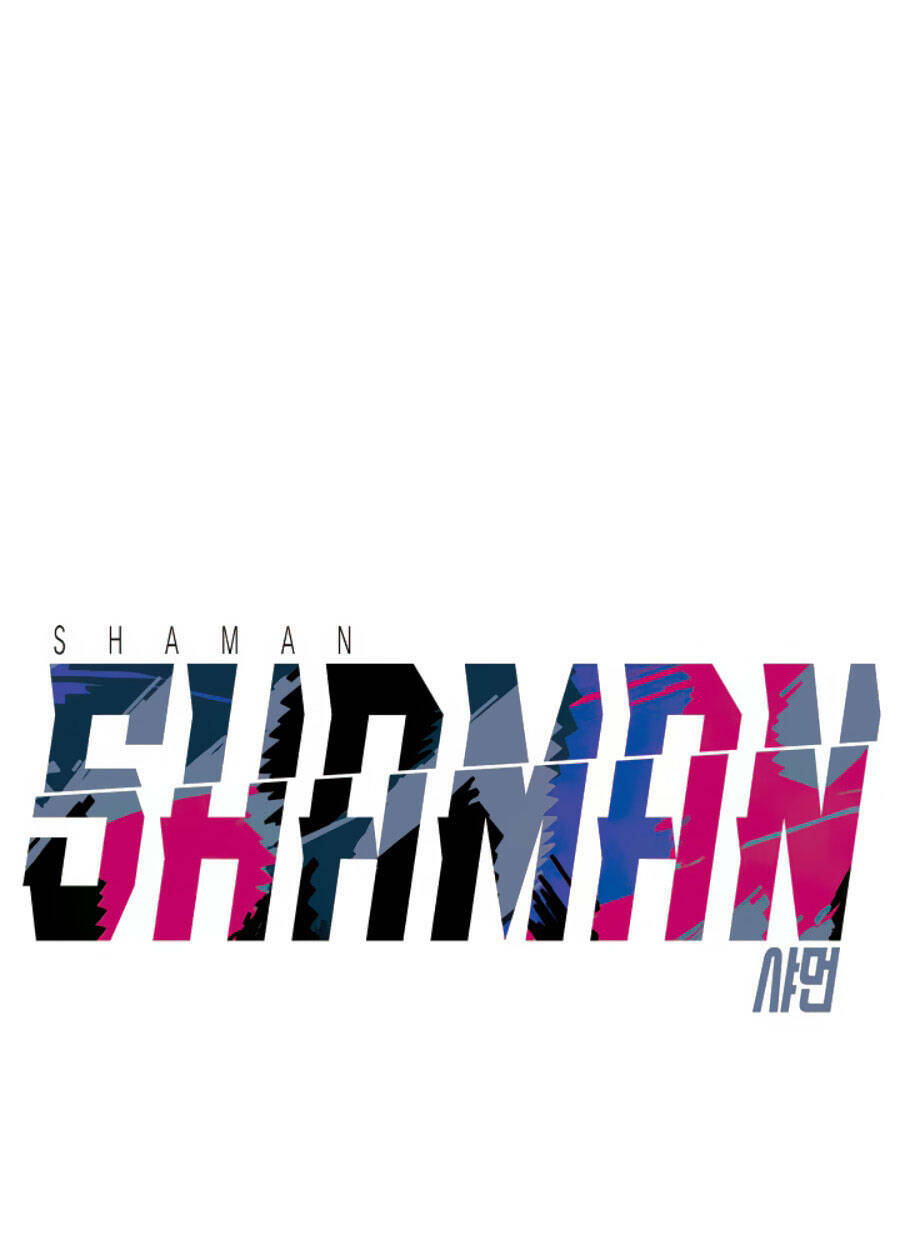 Shaman - Pháp Sư Chương 77 Ảnh 24