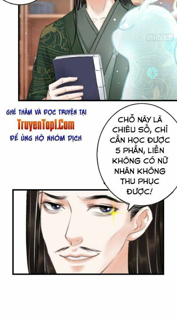 Tuần Tuần Thiện Dụ Chương 5 Ảnh 29