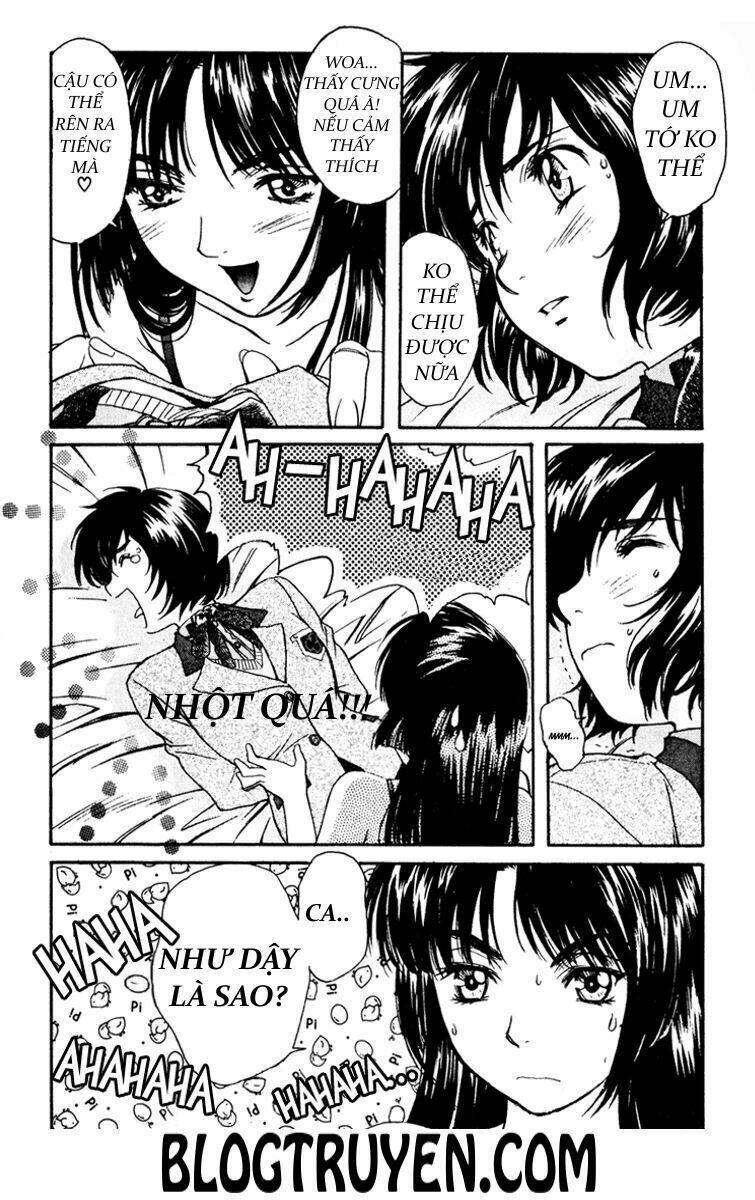 Peridot Chương 34 Ảnh 16
