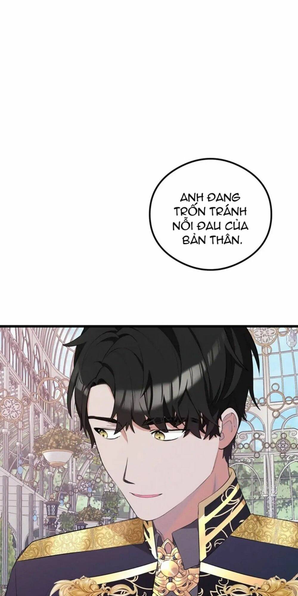 Bỗng Một Ngày Tôi Có Chồng Và Con Chương 18 Ảnh 31