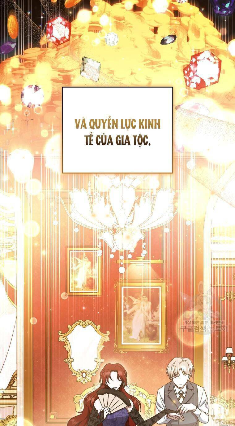 Kế Hoạch Trở Thành Chủ Nhân Của Một Gia Tộc Bị Suy Tàn Chương 8 Ảnh 59